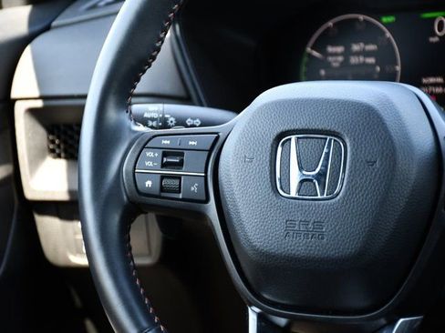 Certified 2024 Honda CR-V Sport-L image 25