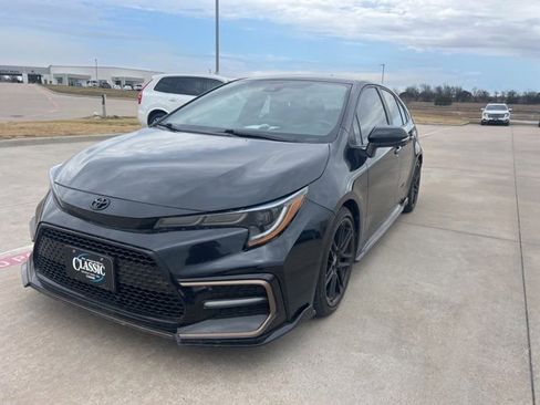 Used 2022 Toyota Corolla SE image 12