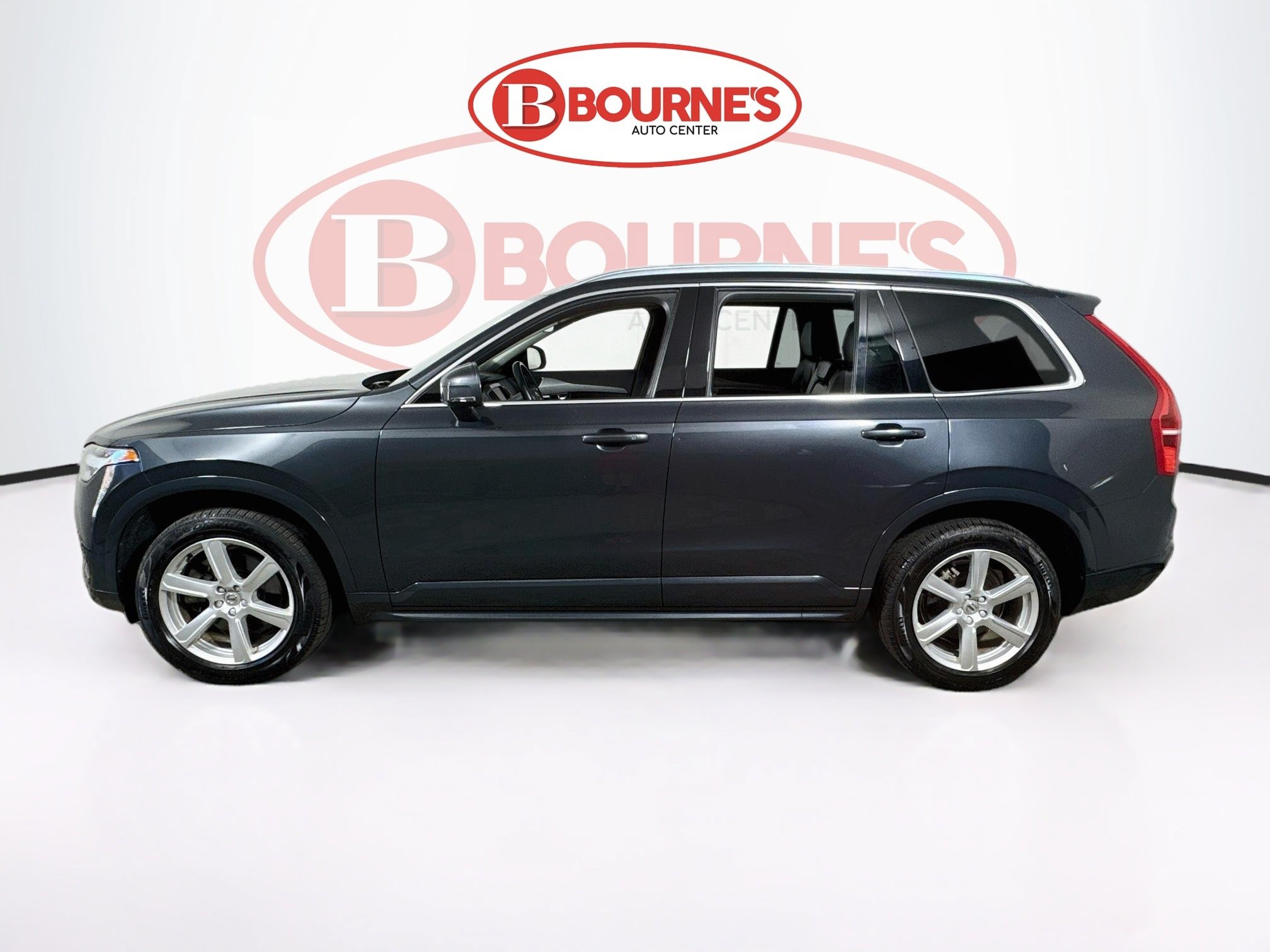Used 2022 Volvo XC90 T5 Momentum AWD/4WD image 8