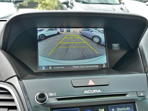 Used 2018 Acura RDX AWD w/ Technology Package image 35