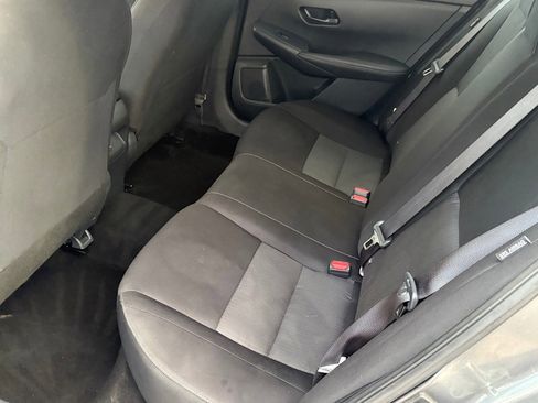 Certified 2024 Nissan Sentra SV image 34