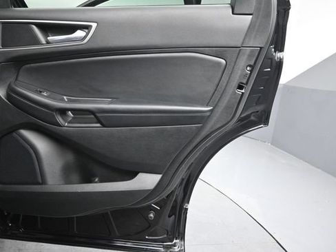 Certified 2023 Ford Edge SEL w/ Convenience Package AWD/4WD image 26