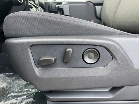 New 2026 Chevrolet Silverado 2500 Custom w/ Custom Value Package image 8