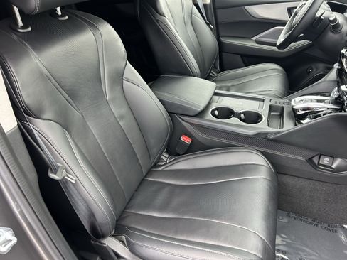 Used 2025 Acura MDX FWD w/ Technology Package image 10