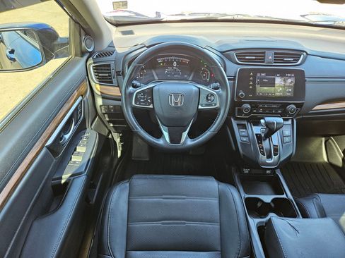 Used 2021 Honda CR-V EX-L image 27