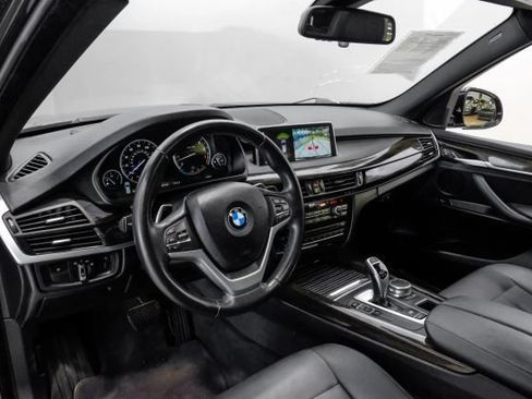 Used 2018 BMW X5 sDrive35i RWD image 4