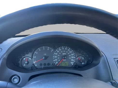 Used 2007 Ford Focus SE image 12