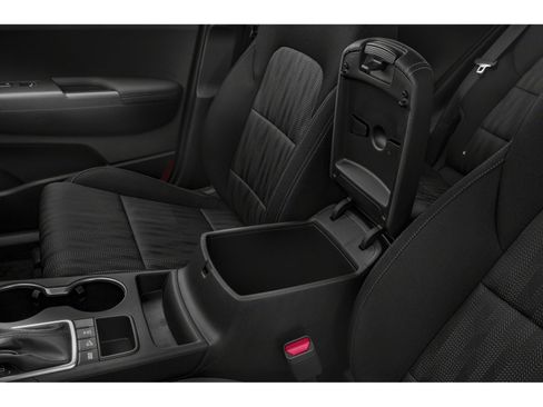 Used 2019 Kia Sportage LX AWD/4WD image 9