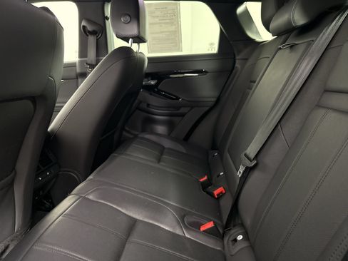Used 2024 Land Rover Range Rover Evoque S AWD/4WD image 22