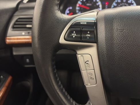 Used 2012 Honda Accord EX-L image 23