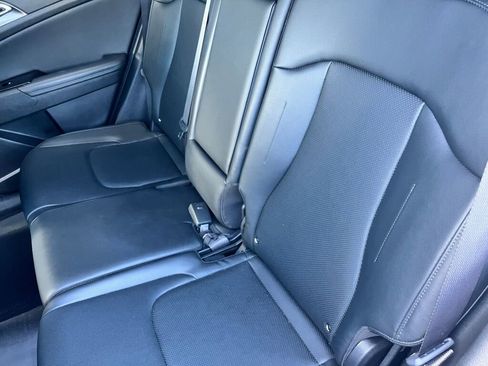 Used 2024 Kia Sportage EX image 23