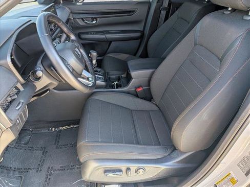 Used 2025 Honda CR-V Sport image 16