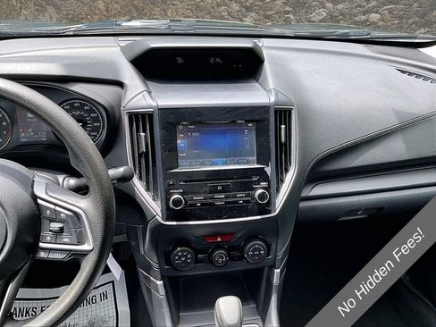 Used 2019 Subaru Forester w/ Alloy Wheel Package AWD/4WD image 6
