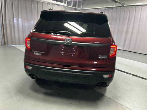 Used 2021 Honda Passport Touring image 6
