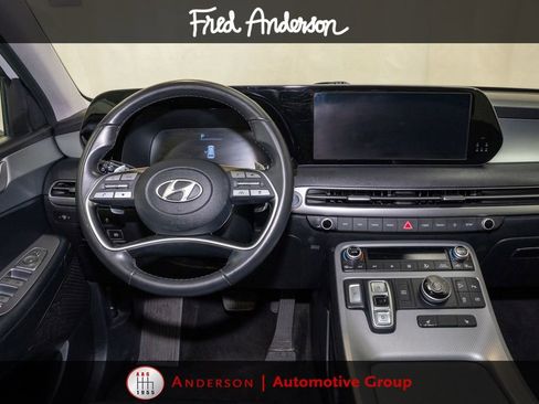 Used 2024 Hyundai Palisade XRT AWD/4WD image 7