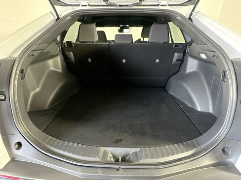 Used 2023 Subaru Solterra AWD image 27