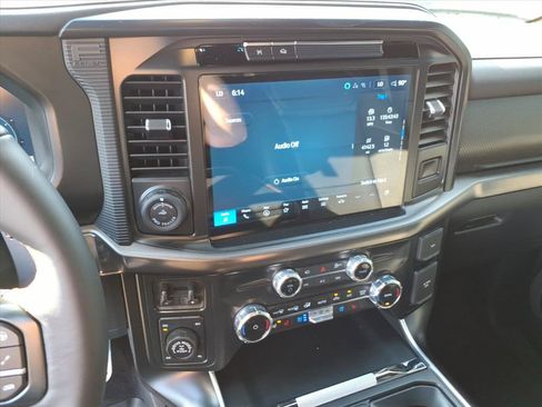Certified 2025 Ford F150 Raptor AWD/4WD image 17