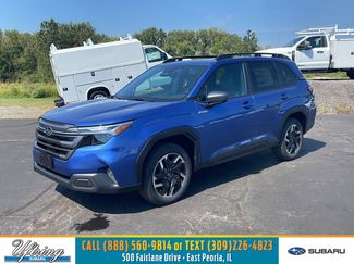 New 2026 Subaru Forester Limited AWD/4WD video 1