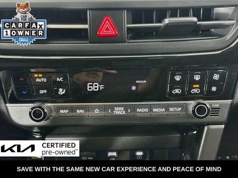 Used 2025 Kia Seltos S AWD/4WD image 20
