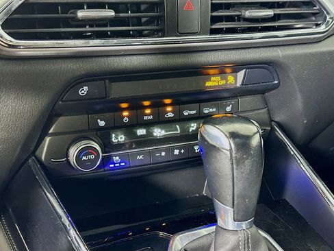 Used 2023 MAZDA CX-9 Grand Touring image 19