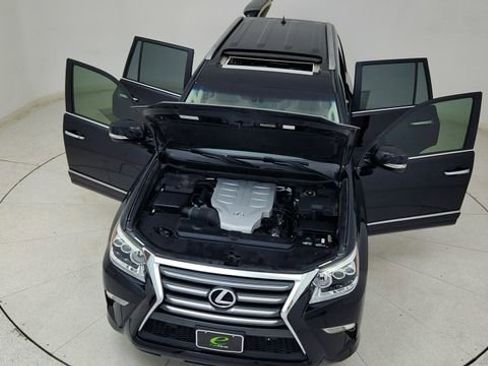 Used 2018 Lexus GX 460 Premium w/ Premium Package image 88