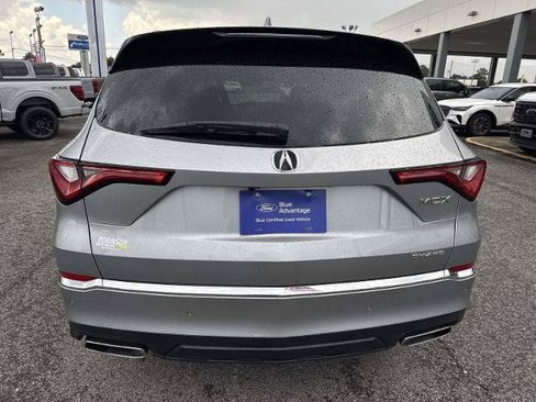 Used 2023 Acura MDX SH-AWD w/ Advance Package image 6
