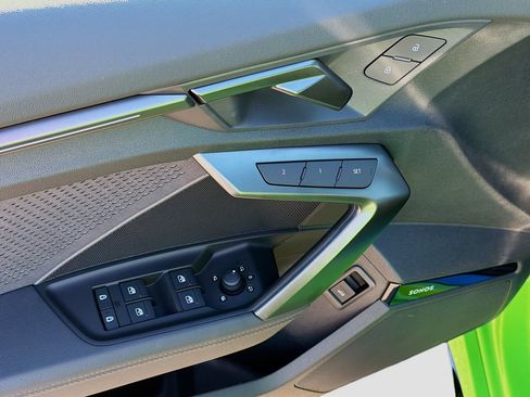 New 2026 Audi RS 3 image 22