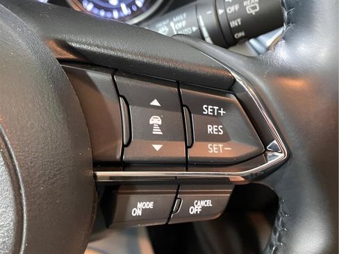 Used 2020 MAZDA CX-5 Touring AWD/4WD image 16