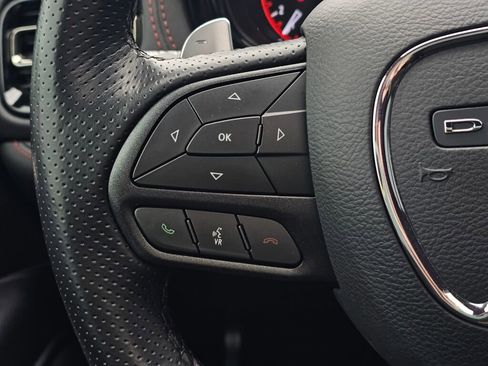 Used 2024 Dodge Durango R/T AWD/4WD image 27