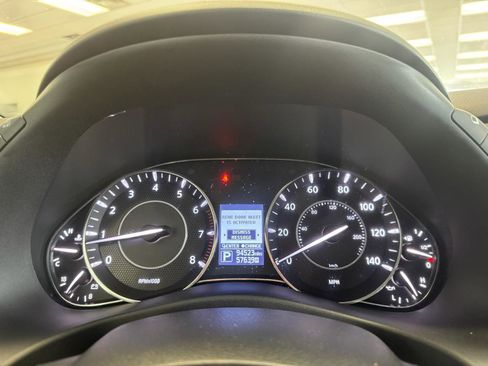 Used 2019 Nissan Armada SL w/ Premium Package image 33