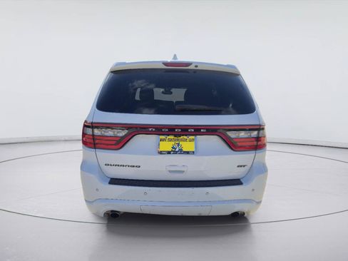 Used 2019 Dodge Durango GT w/ Blacktop Package RWD image 4