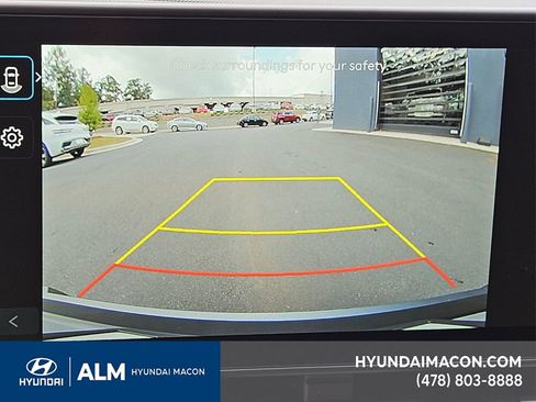 New 2026 Hyundai Kona SEL Premium image 27