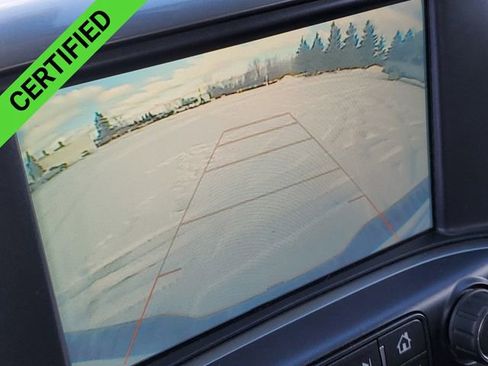 Used 2019 Chevrolet Silverado 1500 LT w/ All Star Edition image 15