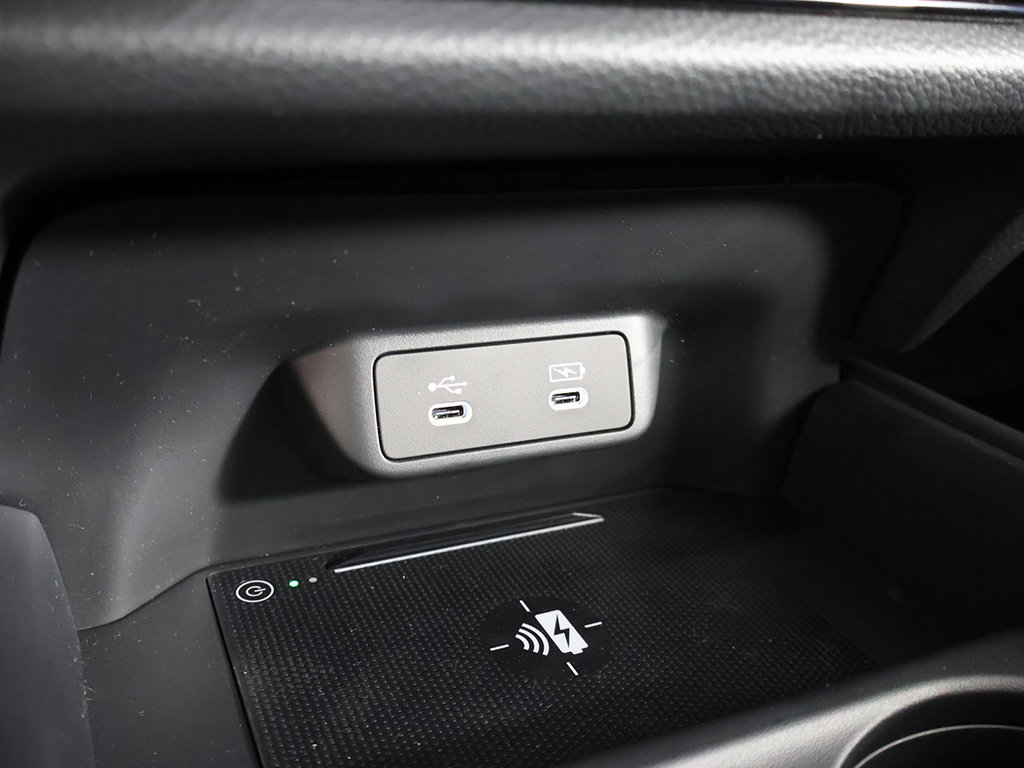 Used 2027 Honda HR-V LX image 46