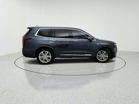 Used 2020 Cadillac XT6 Premium Luxury w/ LPO, Floor Liner Package FWD image 7