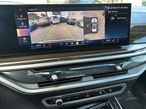 Used 2026 BMW X5 xDrive40i AWD/4WD image 31
