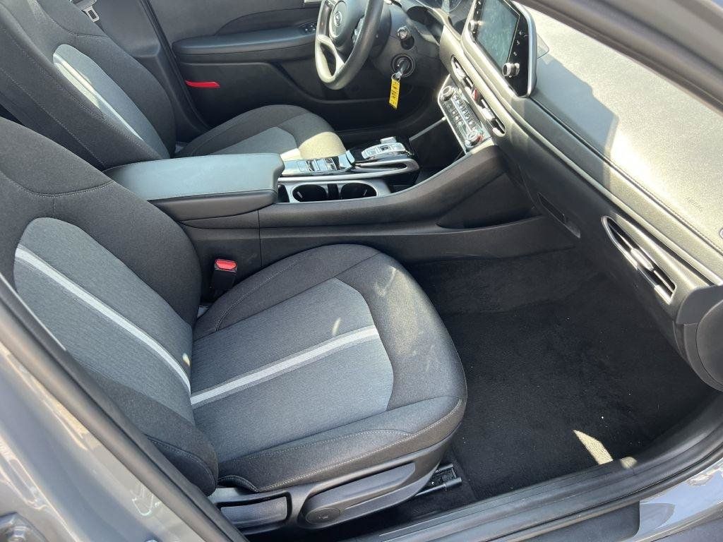 Used 2021 Hyundai Sonata SE FWD image 10