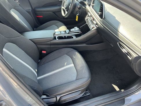 Used 2021 Hyundai Sonata SE FWD image 10