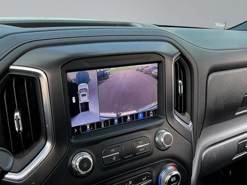 Used 2020 GMC Sierra 1500 AT4 w/ AT4 Premium Package AWD/4WD image 14