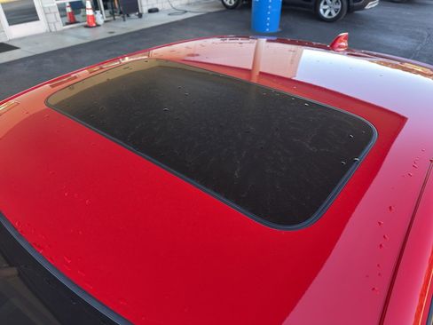 Certified 2025 Honda Civic Sport image 8