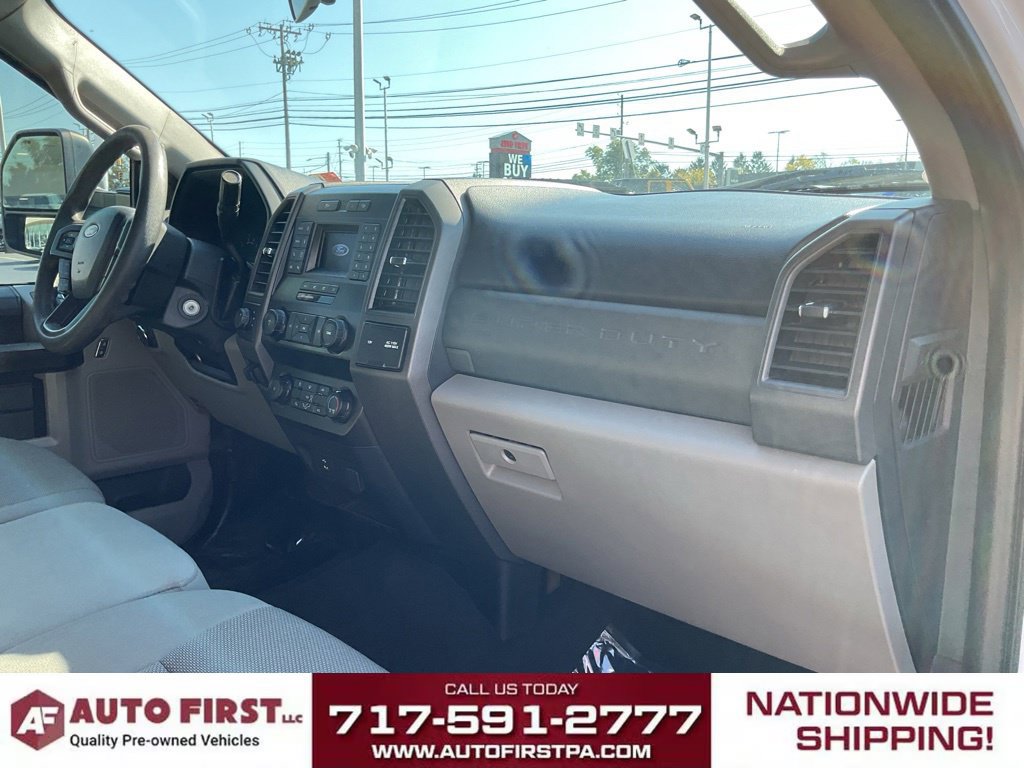 Used 2021 Ford F250 XL w/ STX Appearance Package AWD/4WD image 20