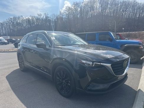 Used 2022 MAZDA CX-9 Touring Plus image 6