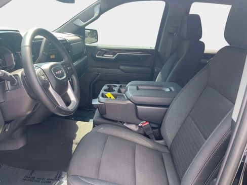 Used 2024 GMC Sierra 1500 Elevation AWD/4WD image 21
