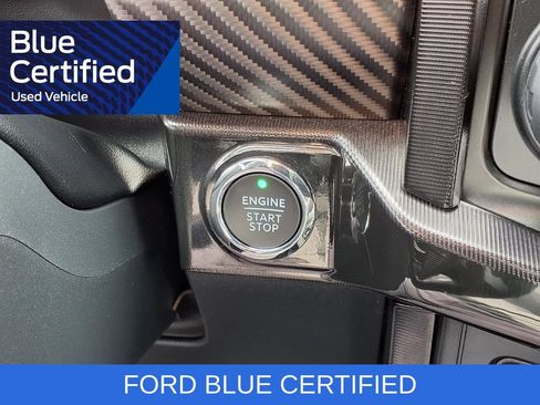 Used 2023 Ford F150 Raptor w/ Equipment Group 802A Raptor R AWD/4WD image 16