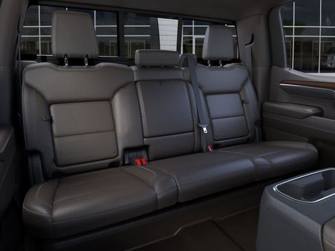 New 2026 GMC Sierra 1500 Denali AWD/4WD image 17