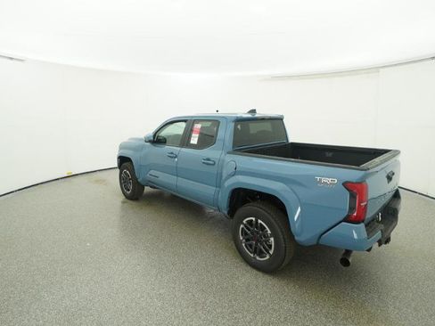 New 2026 Toyota Tacoma TRD Sport image 35