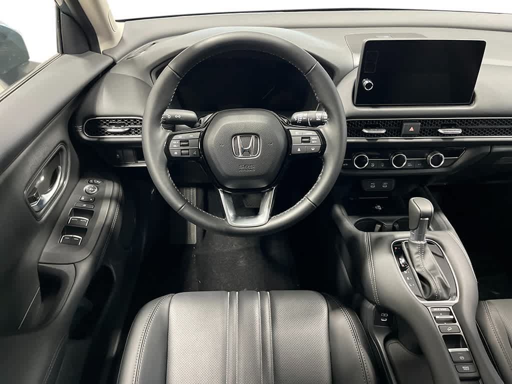New 2027 Honda HR-V EX-L image 16