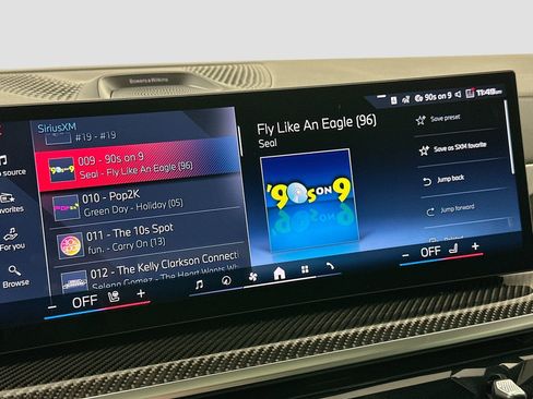 New 2026 BMW X5 M60i image 14