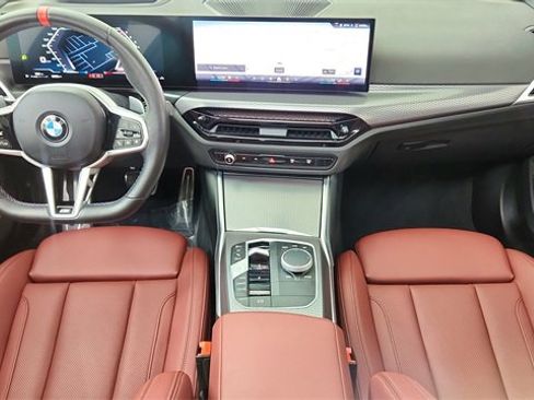 Used 2025 BMW M340i image 85