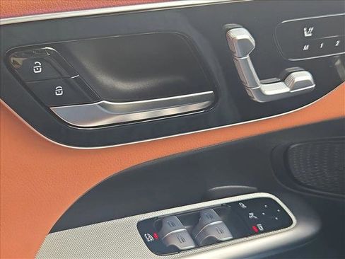 Certified 2026 Mercedes-Benz GLC 300 GLC 300 image 23